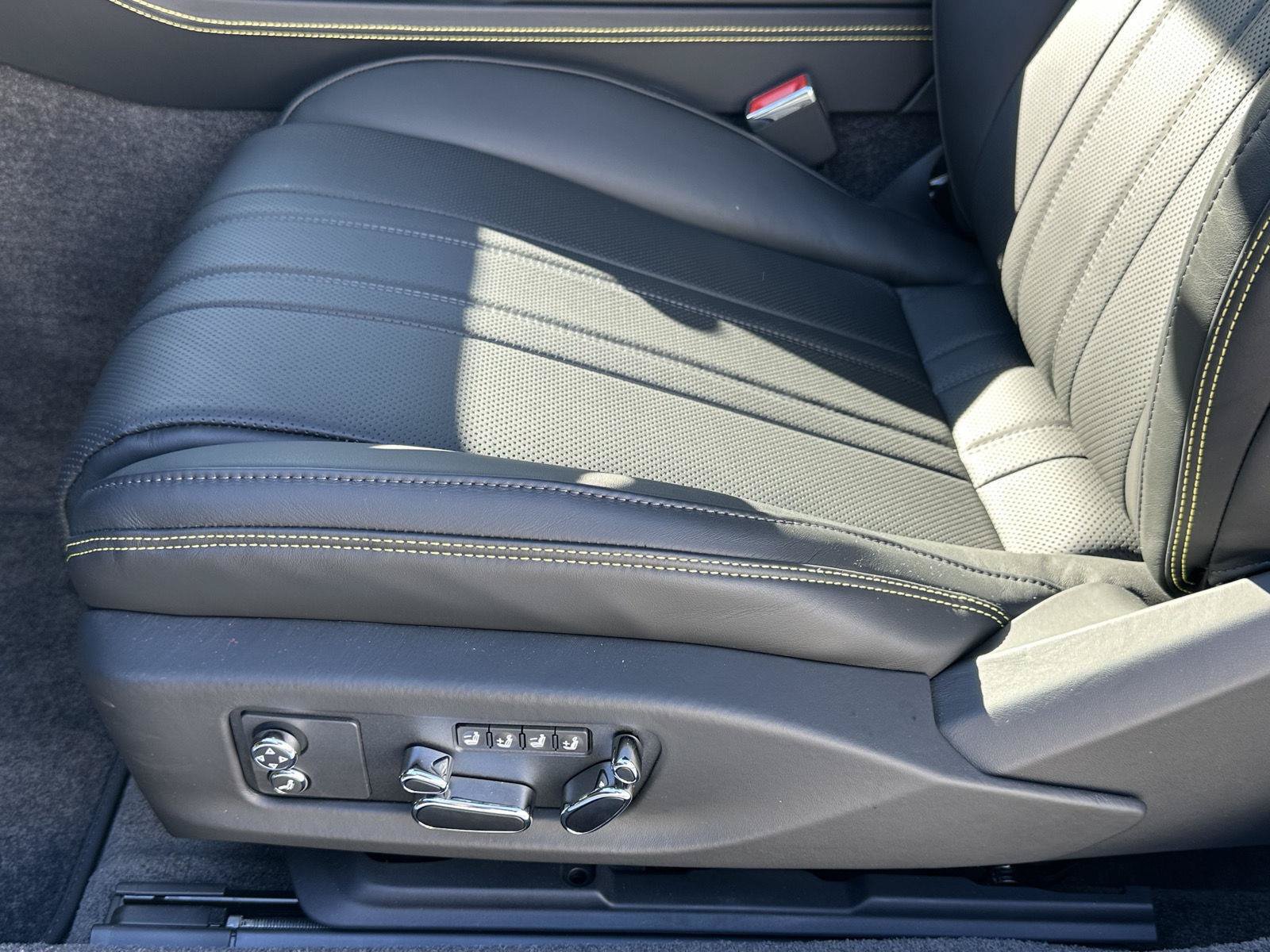 New 2026 Bentley Continental GT S AWD/4WD image 11
