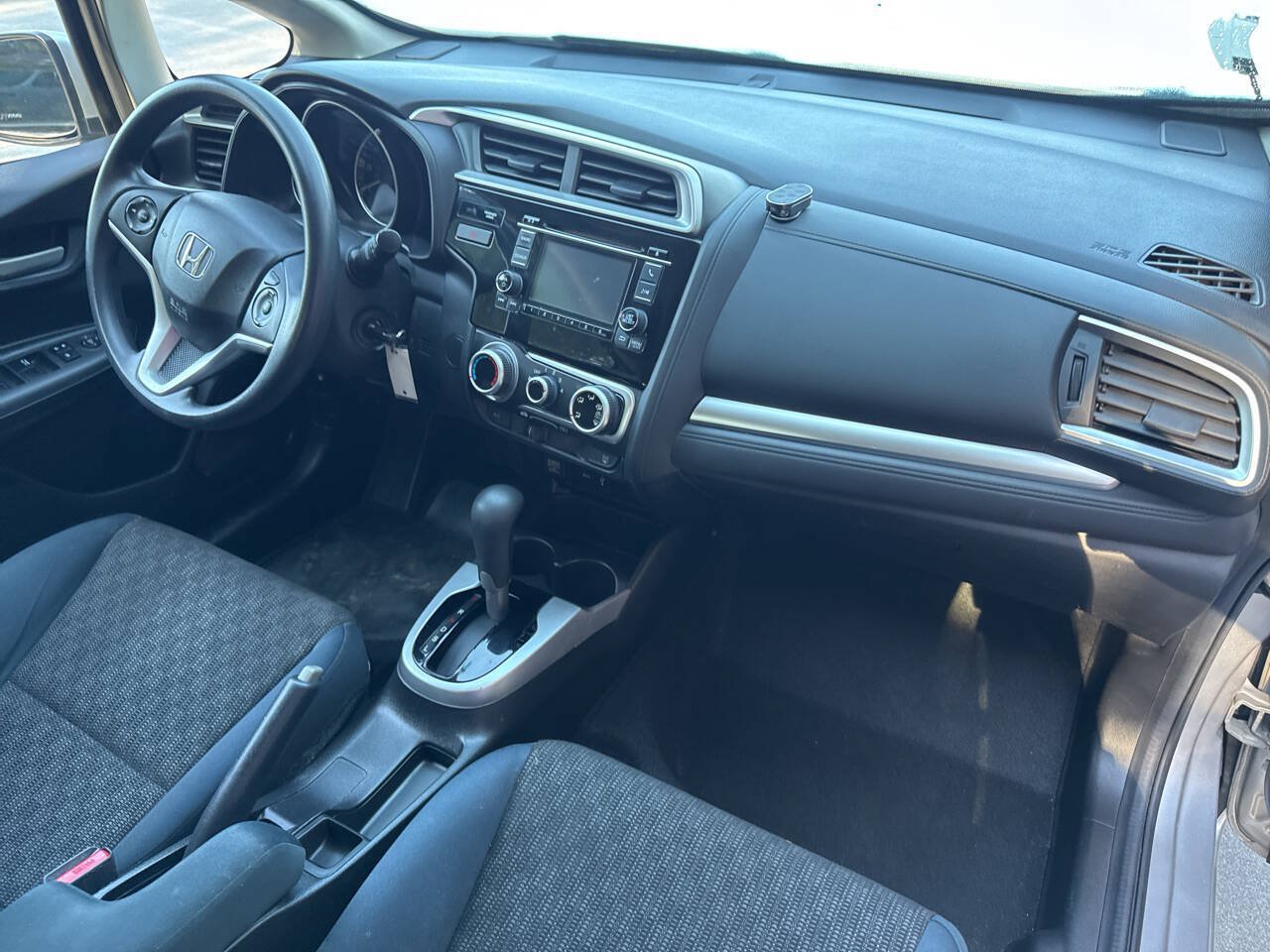 Used 2016 Honda Fit LX image 17