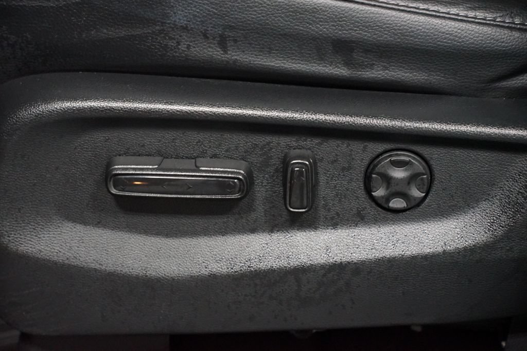 Used 2022 Honda Odyssey EX-L image 32
