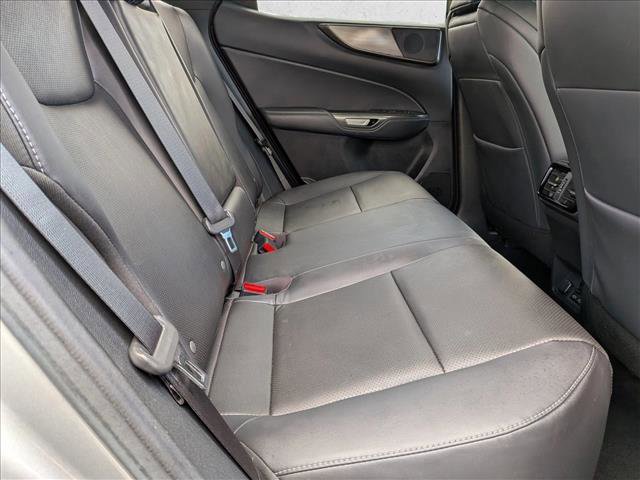 Used 2022 Lexus NX 350 F Sport w/ Towing Package (2000 Lbs) AWD/4WD image 19