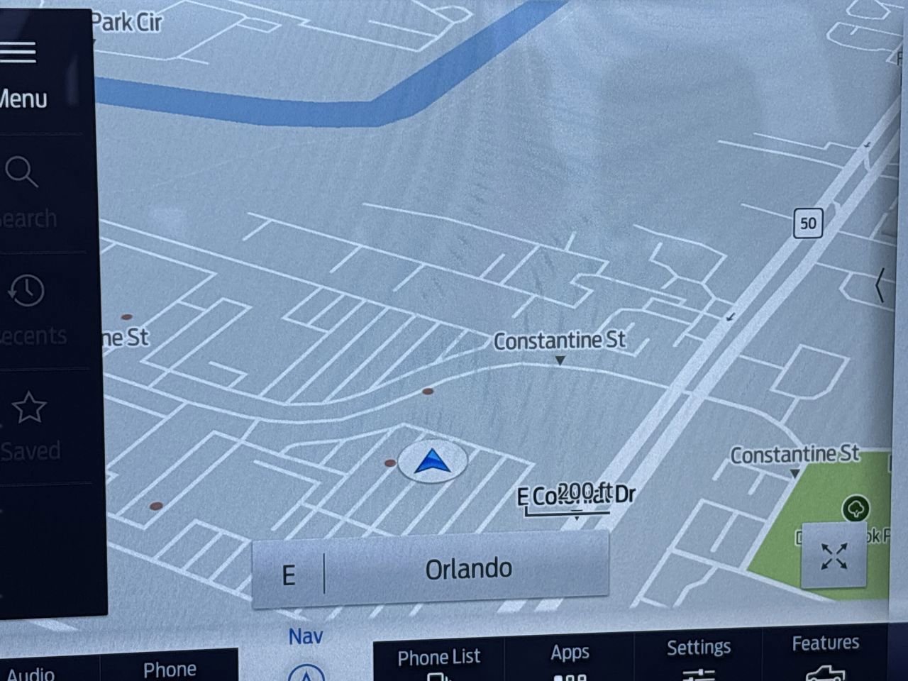 Used 2023 Ford F150 XLT w/ Equipment Group 302A High image 19