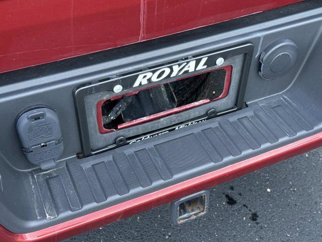 Used 2016 Chevrolet Colorado Z71 image 31