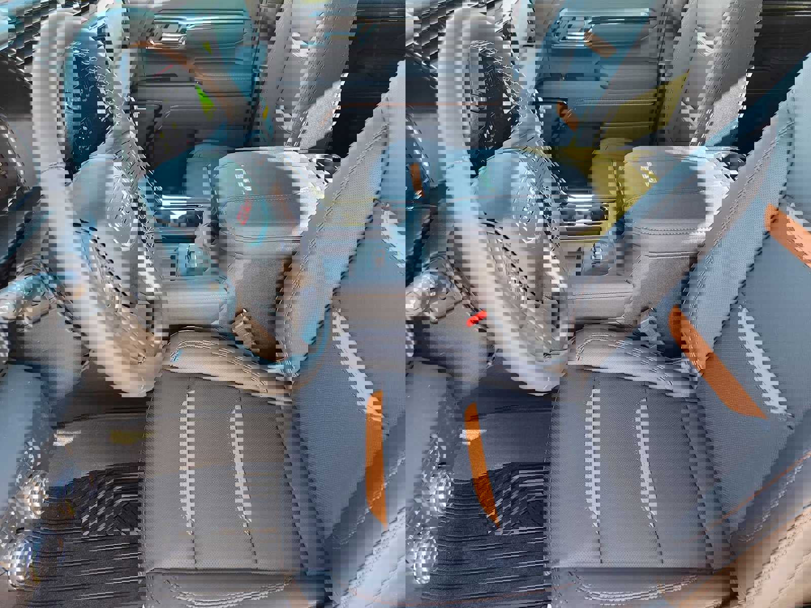 New 2026 GMC Sierra 2500 AT4 w/ AT4 Premium Plus Package image 8