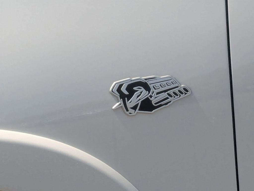 New 2026 RAM 1500 Big Horn image 10