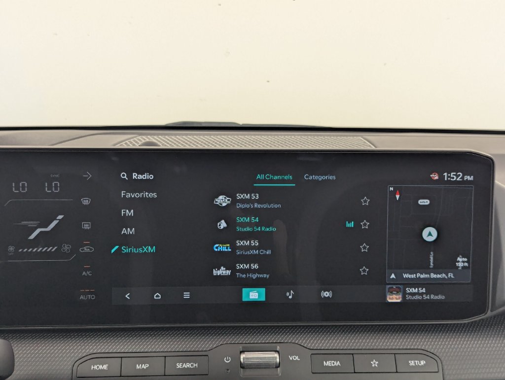 New 2026 Kia K4 EX w/ GT-Line Premium Package FWD image 18