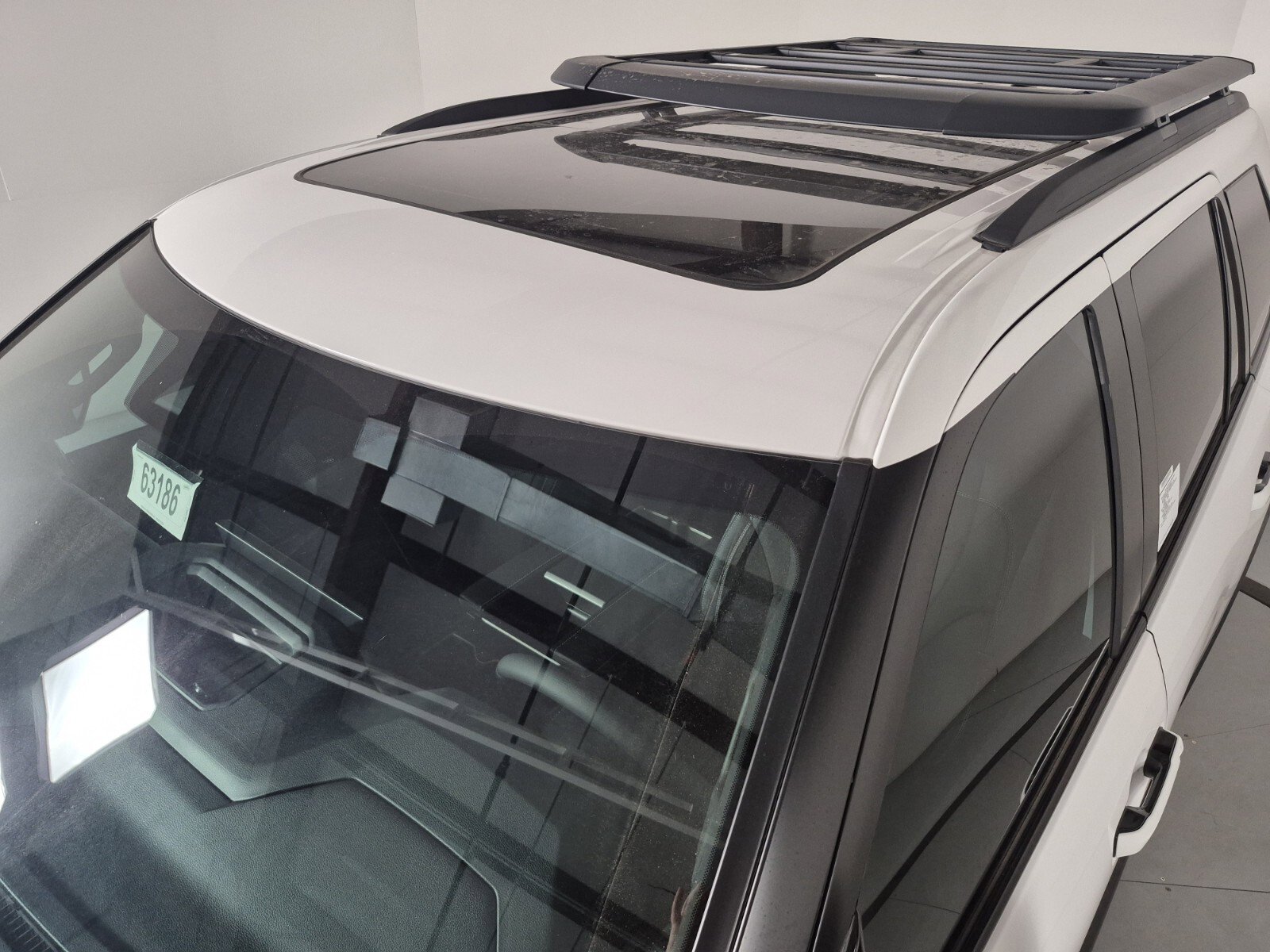 New 2026 Toyota Sequoia 4WD image 9