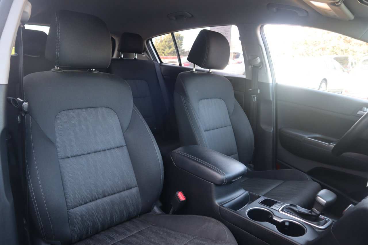 Used 2019 Kia Sportage LX image 33