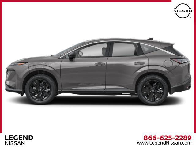 New 2027 Nissan Murano SV AWD/4WD image 4