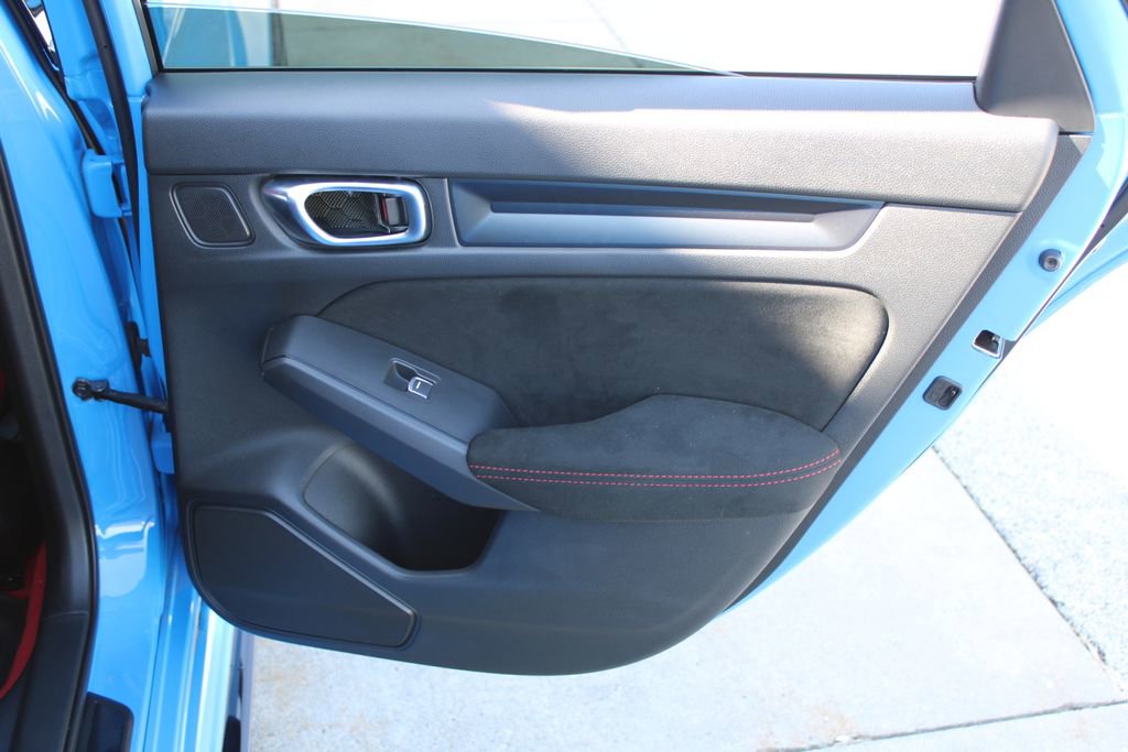 Used 2023 Honda Civic Type R image 22
