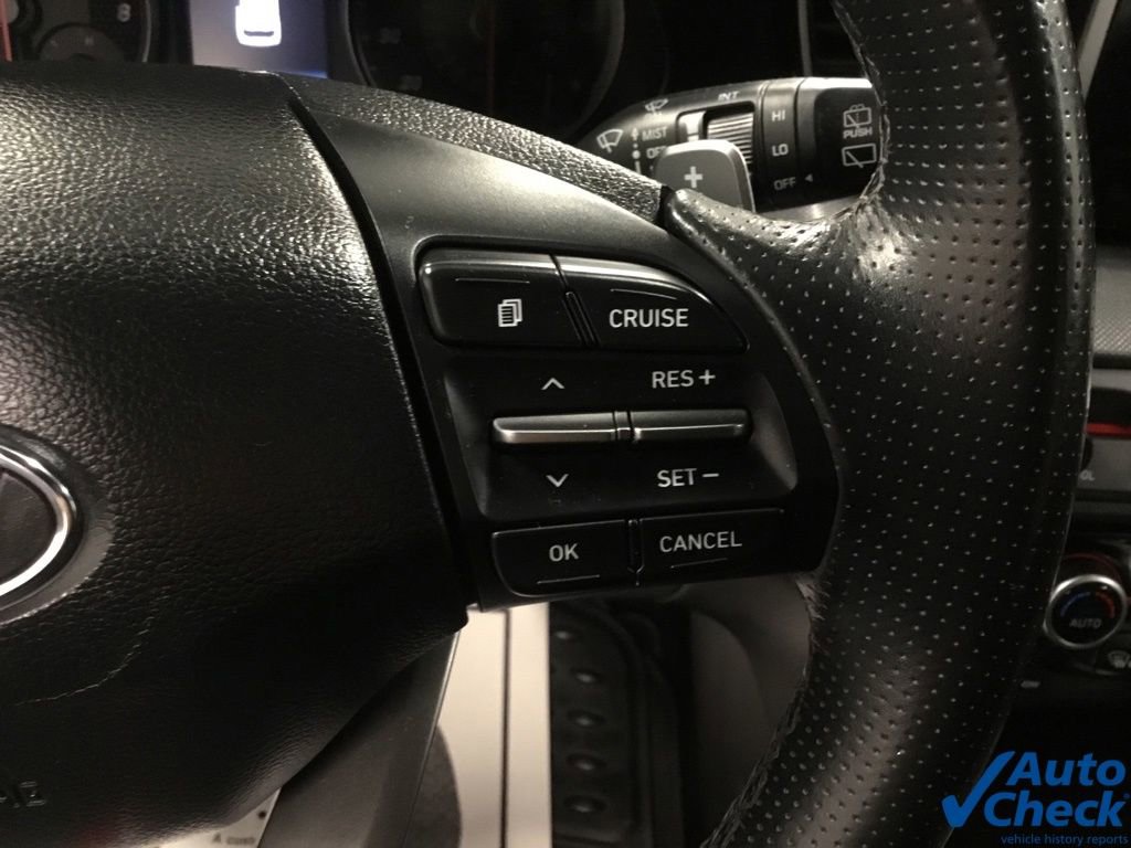 Used 2021 Hyundai Veloster Turbo image 36