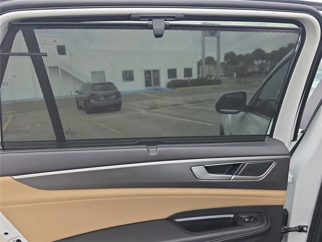 New 2026 Volkswagen Atlas Cross Sport SE image 11