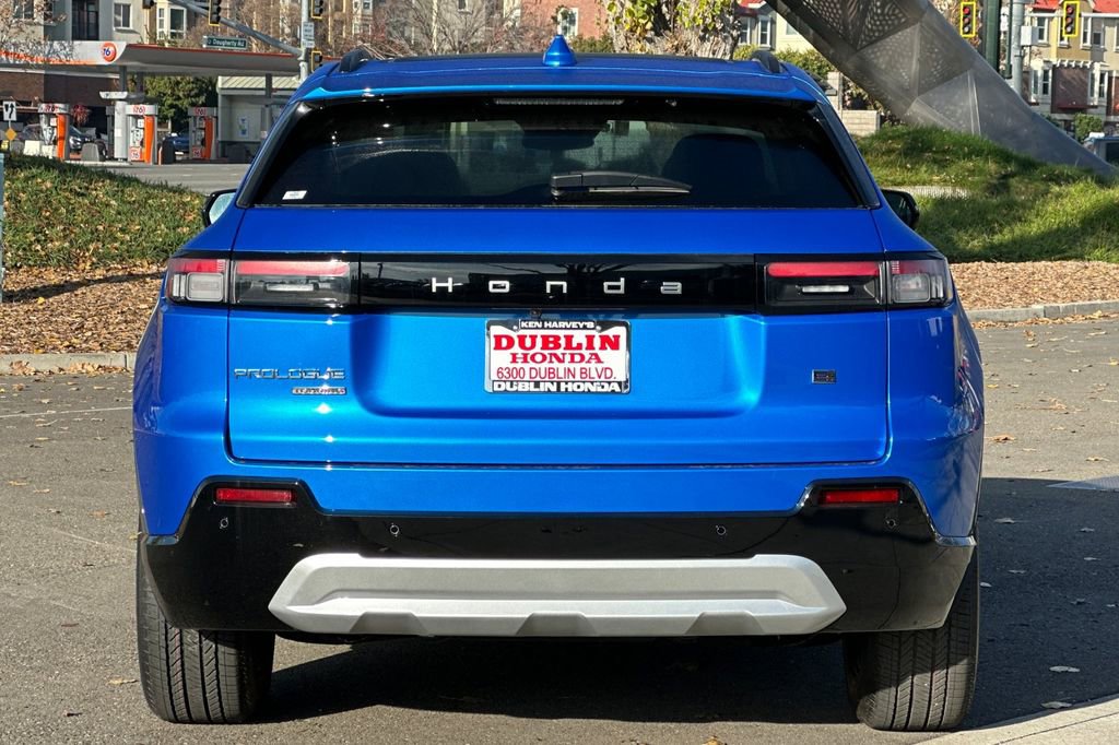 New 2026 Honda Prologue Touring image 5