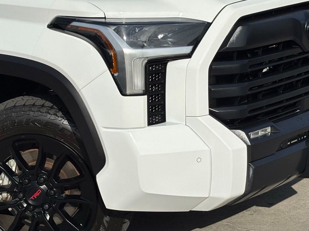 Used 2022 Toyota Tundra SR5 image 11