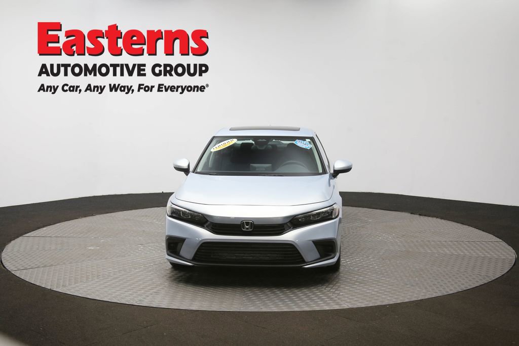 Used 2023 Honda Civic EX image 47