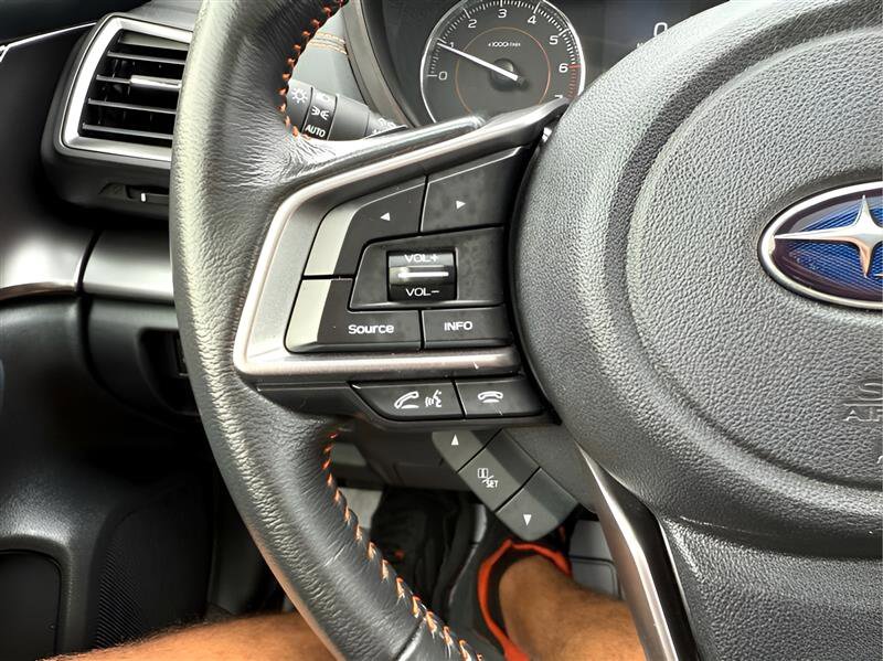 Used 2021 Subaru Crosstrek 2.5i Limited w/ Moonroof Package 1 image 17