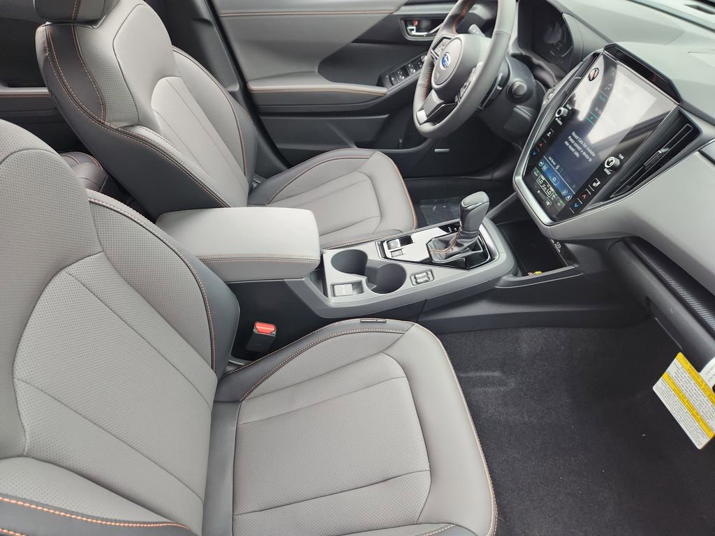 New 2026 Subaru Crosstrek 2.5i Limited AWD/4WD image 11