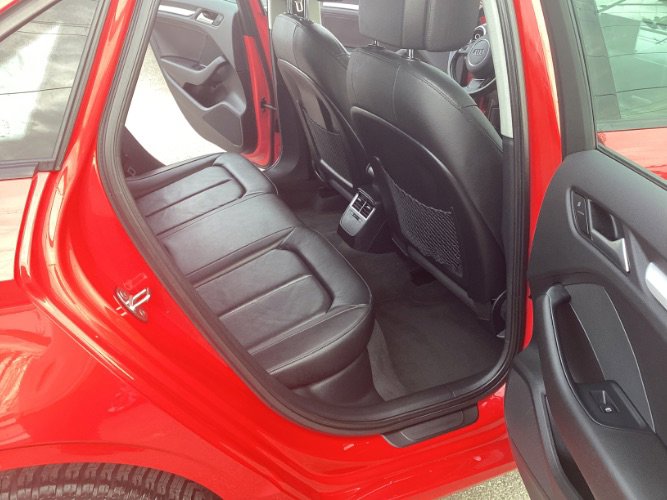 Used 2015 Audi A3 2.0T Premium image 7