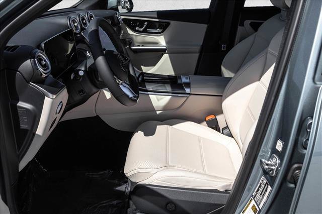 New 2026 Mercedes-Benz GLC 300 4MATIC image 10