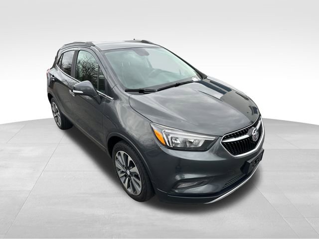 Used 2018 Buick Encore Preferred image 7
