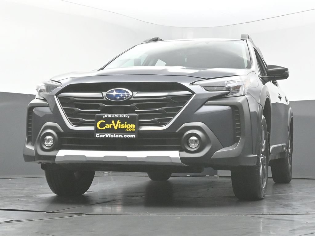 Used 2023 Subaru Outback Onyx Edition AWD/4WD image 49
