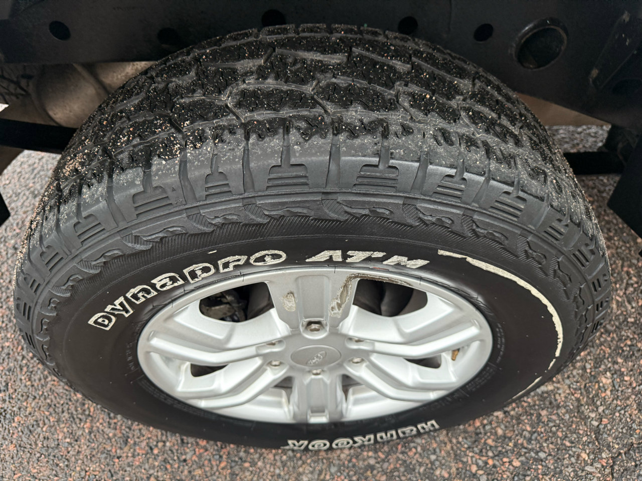 Used 2022 Ford Ranger XL w/ FX4 Off-Road Package image 40