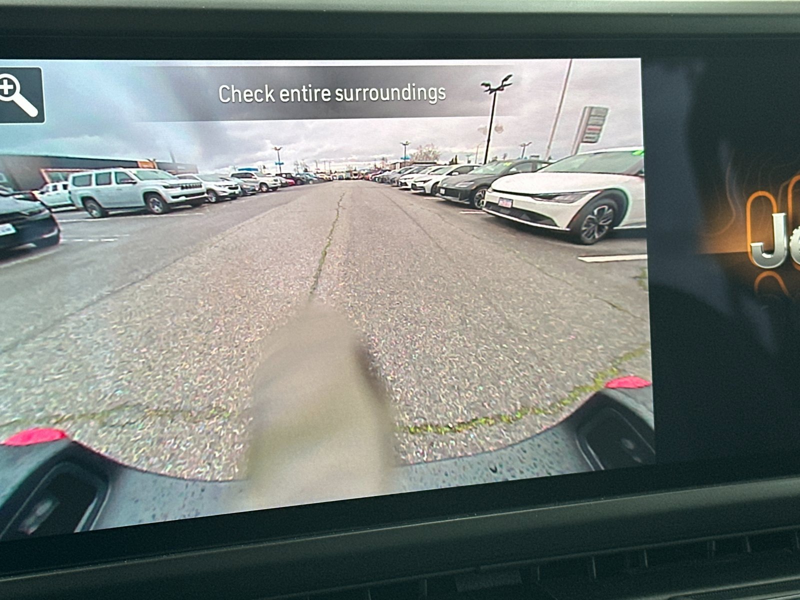 New 2026 Jeep Gladiator Rubicon image 18