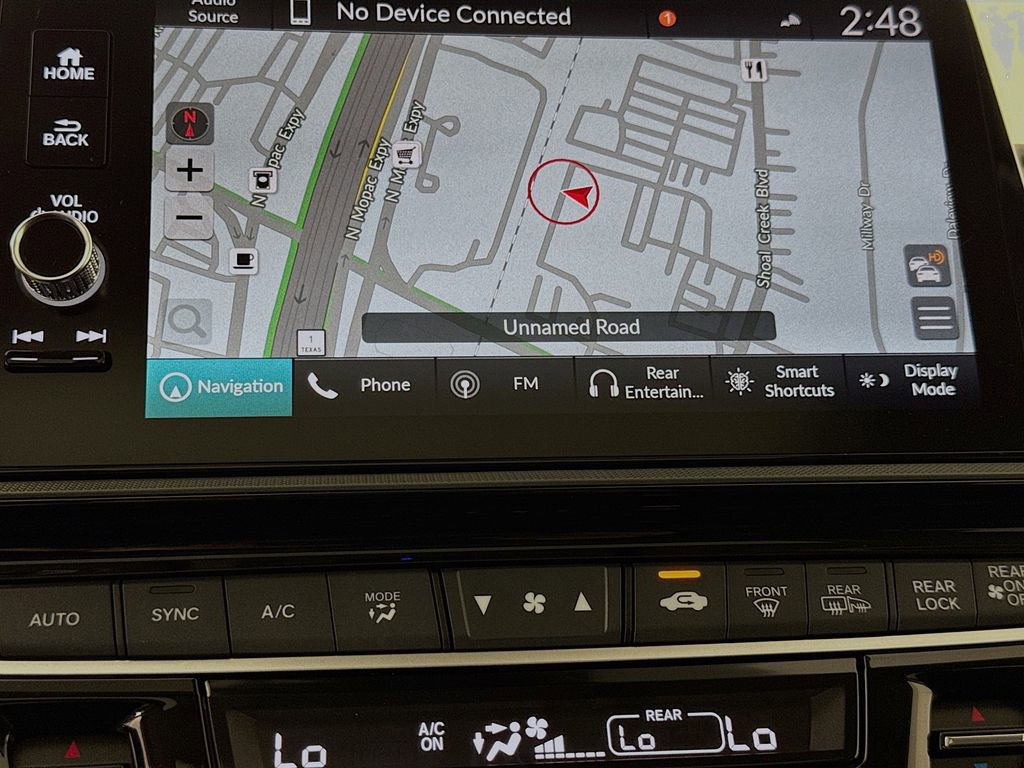 Used 2026 Honda Odyssey Elite image 18