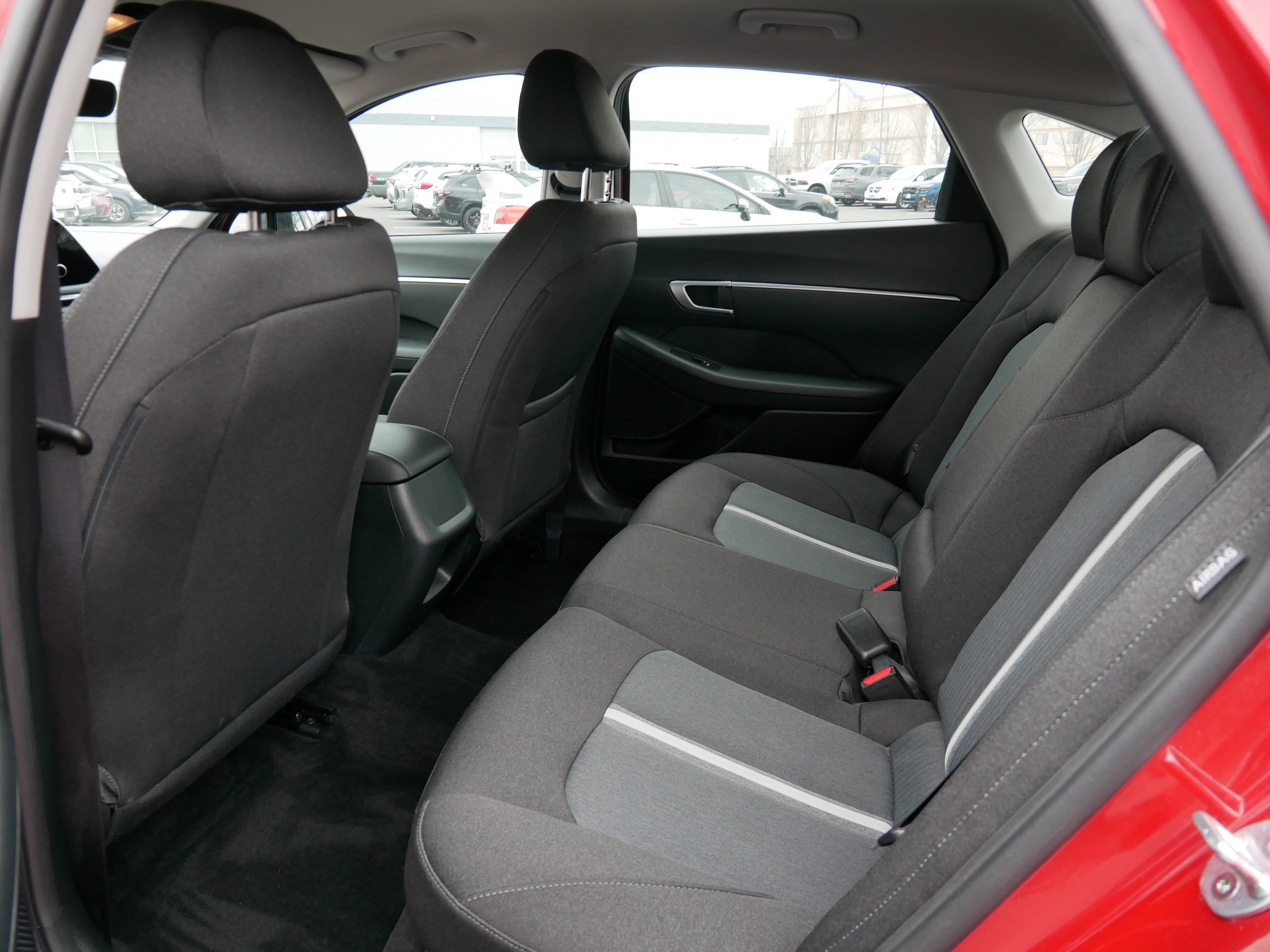 Used 2020 Hyundai Sonata SEL image 33