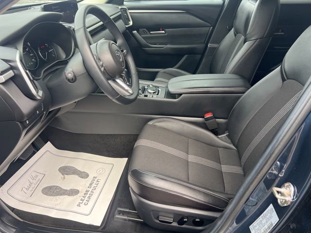 Used 2025 MAZDA CX-50 AWD 2.5 S w/ Preferred Package image 23