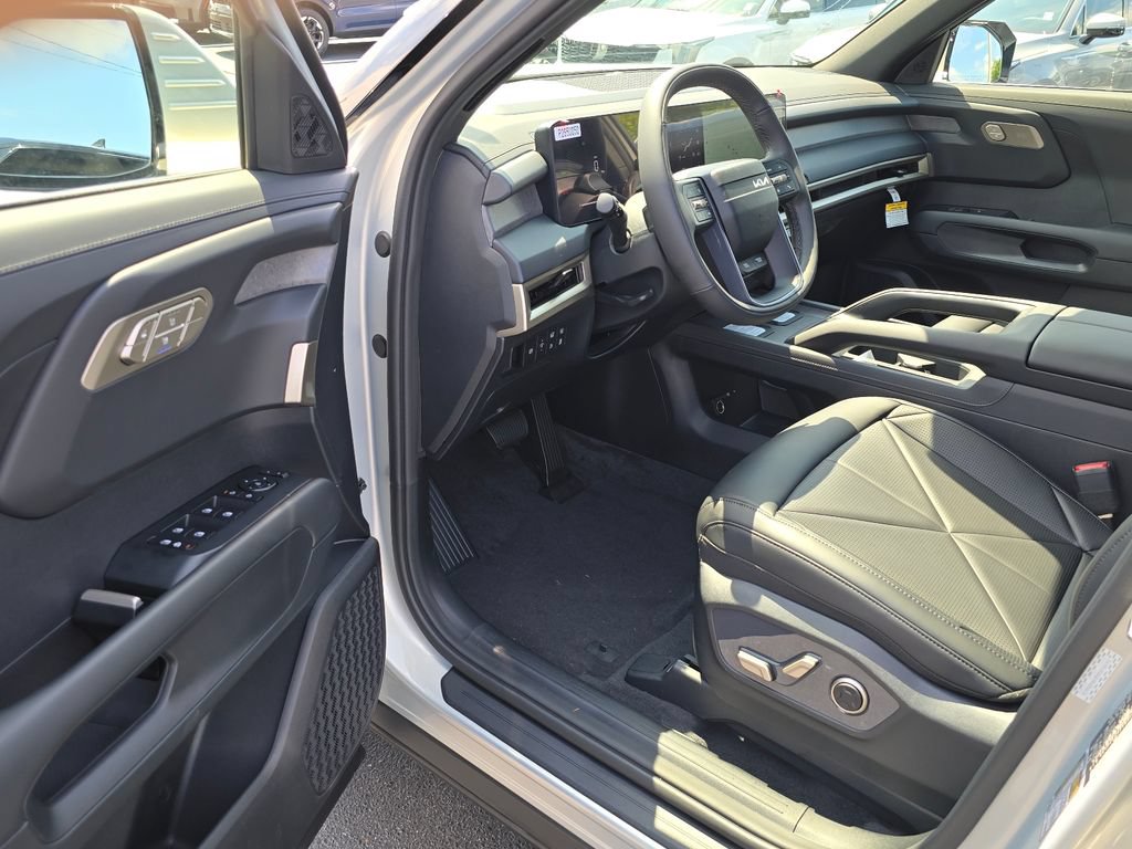 New 2027 Kia Telluride EX AWD/4WD image 9