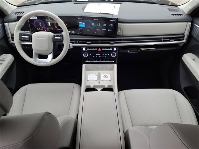 New 2026 Hyundai Santa Fe SEL image 7