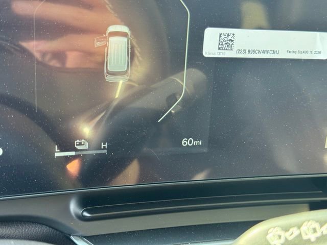 Used 2025 Kia Carnival SX w/ SX Dark Edition Package image 58