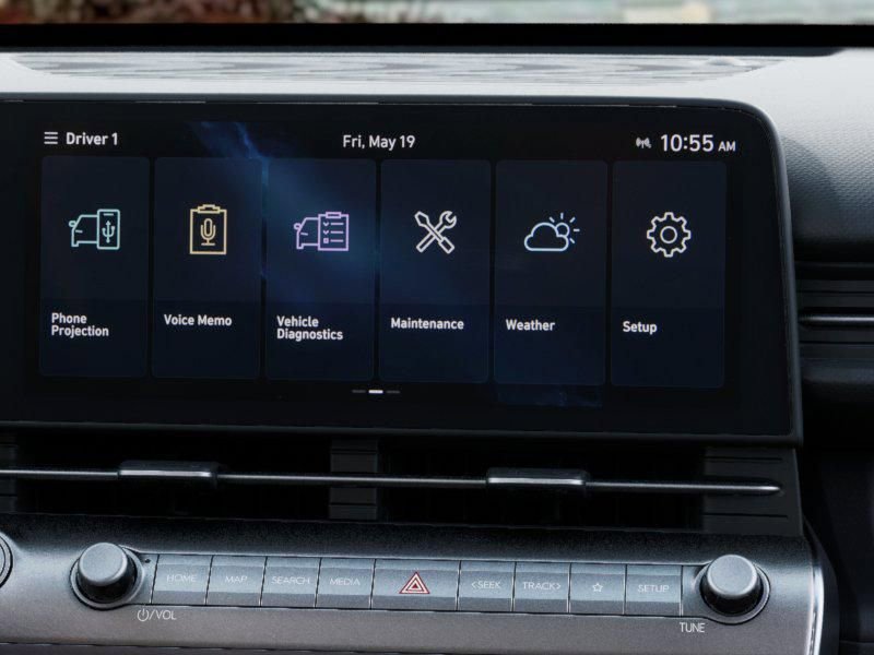 New 2026 Hyundai Kona Limited image 13