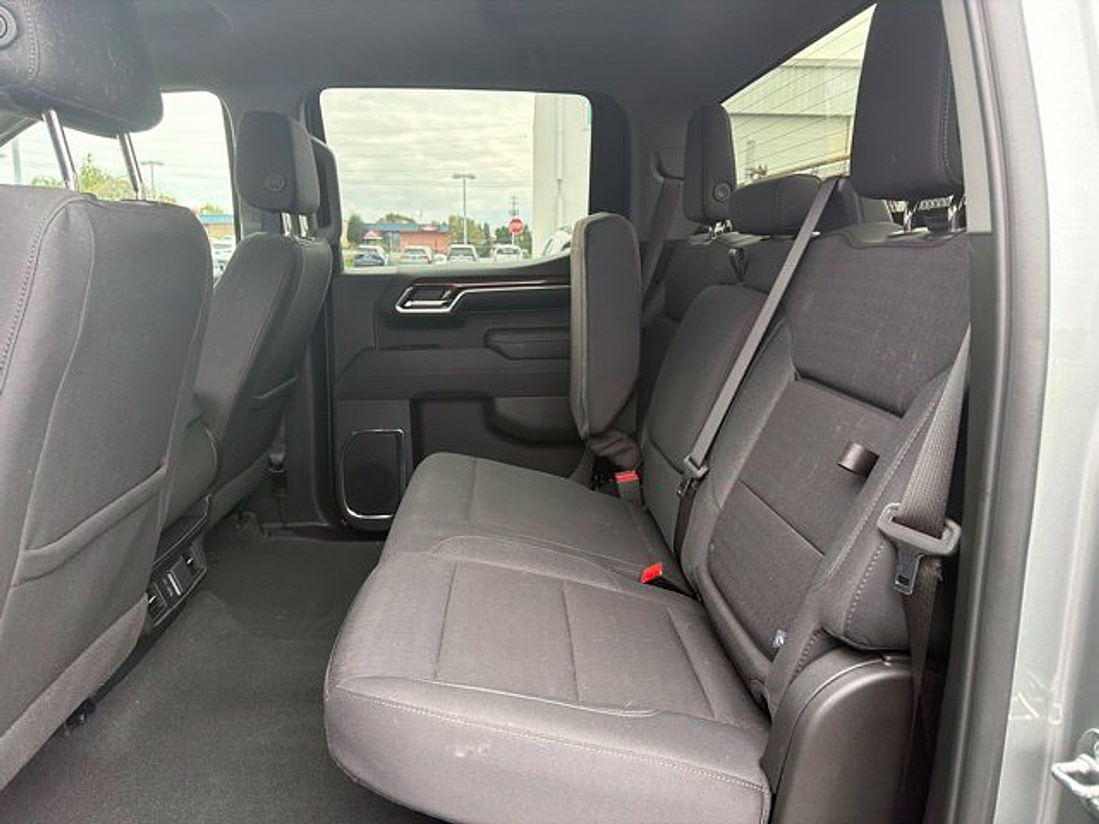 Certified 2024 GMC Sierra 1500 Elevation AWD/4WD image 14