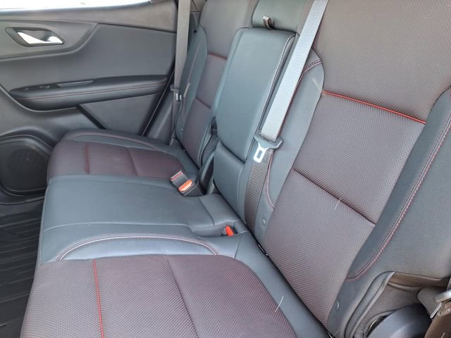 Used 2024 Chevrolet Blazer RS w/ Driver Confidence II Package image 7