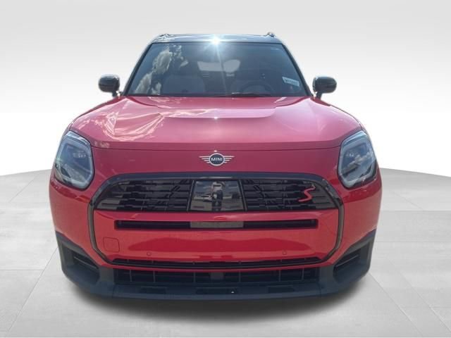 New 2026 MINI Cooper Countryman S AWD/4WD image 2