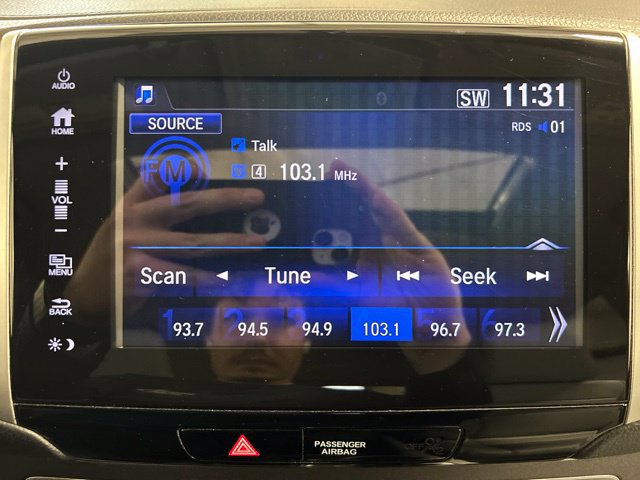 Used 2017 Honda Pilot EX-L image 29