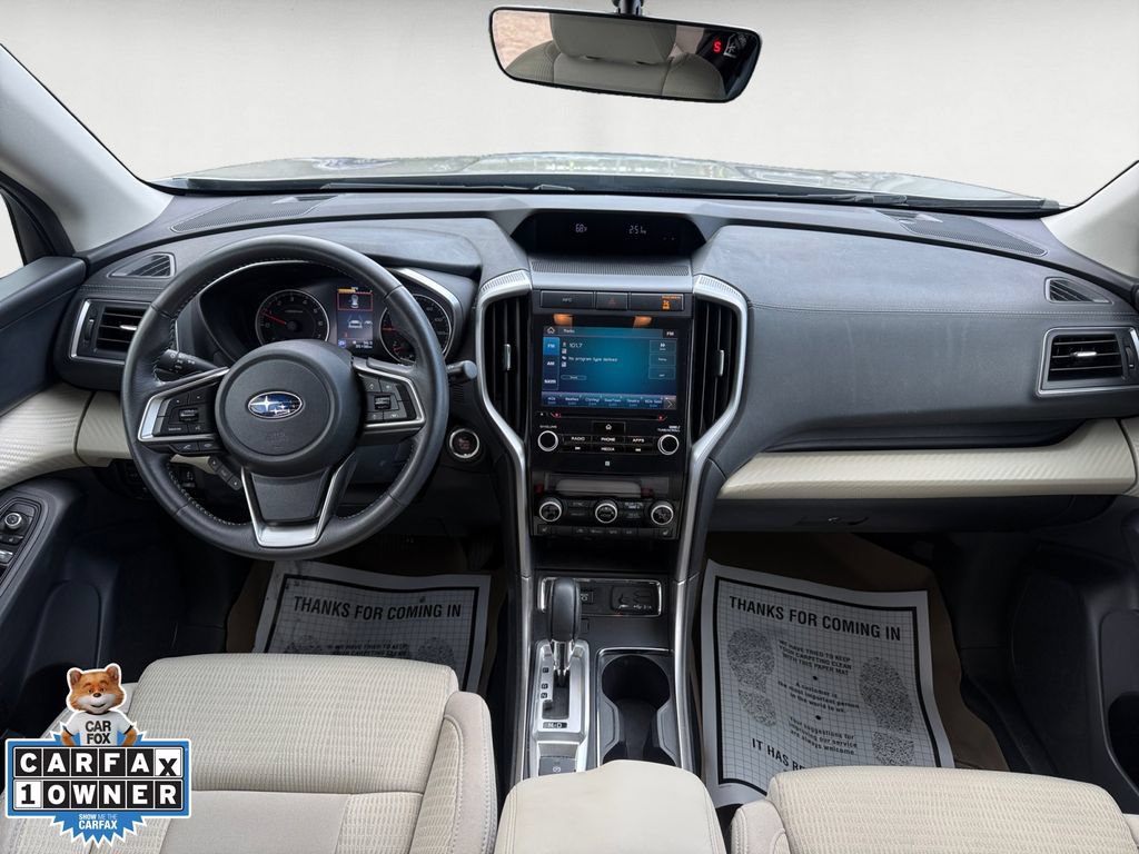 Used 2019 Subaru Ascent Premium AWD/4WD image 12