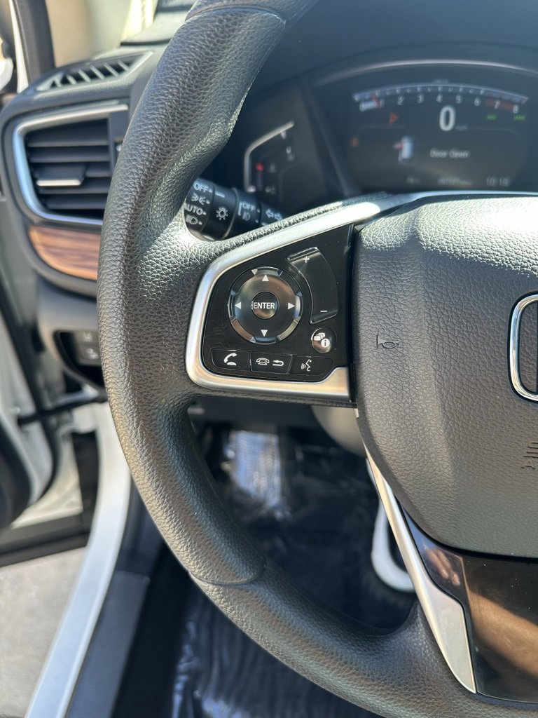 Certified 2022 Honda CR-V EX image 21