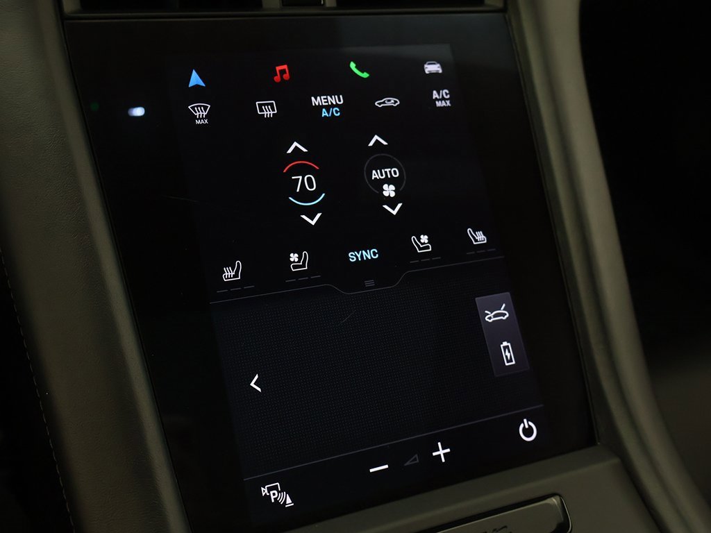 Used 2021 Porsche Taycan Turbo image 56