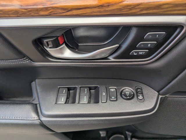 Used 2019 Honda CR-V EX-L image 11