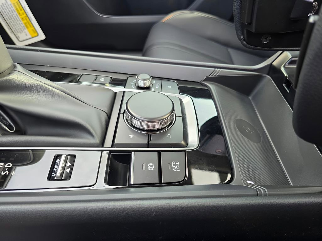 New 2026 MAZDA CX-50 AWD 2.5 Hybrid w/ Premium Pkg image 24