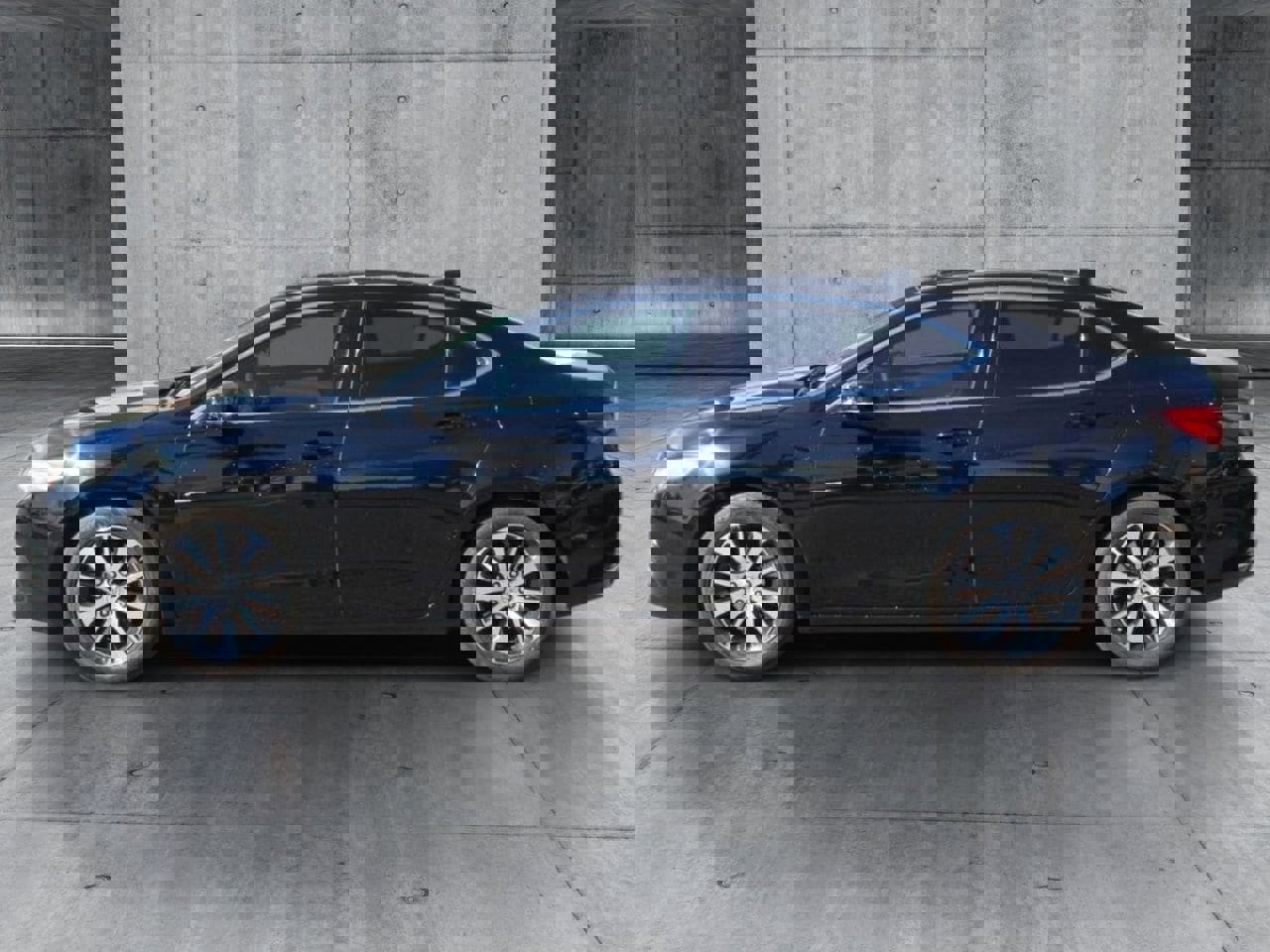 Used 2015 Acura TLX w/ Technology Package image 2