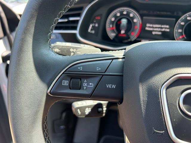 Used 2023 Audi Q8 Premium Plus w/ Premium Plus Package image 19