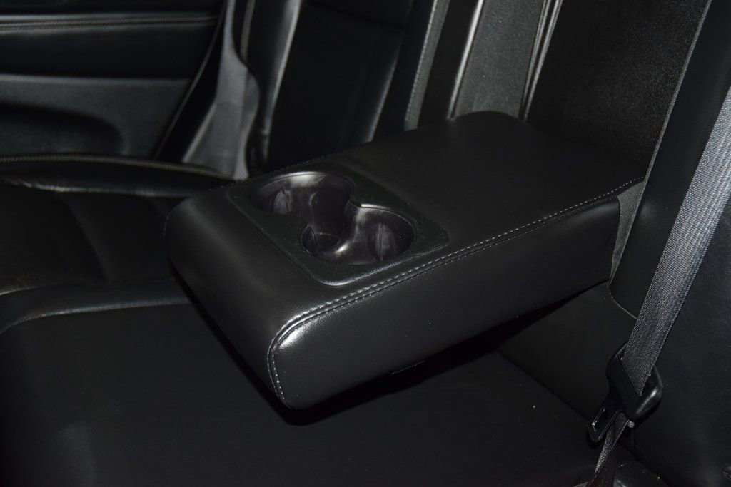 Used 2017 Jeep Grand Cherokee Limited image 45