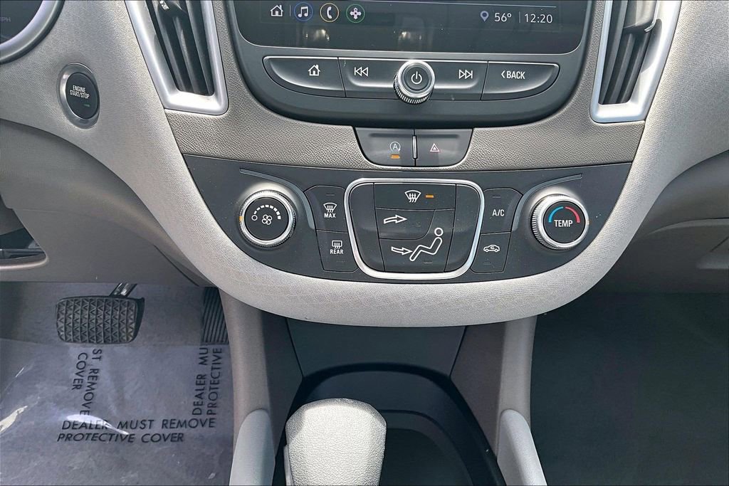 Used 2024 Chevrolet Malibu LS image 15
