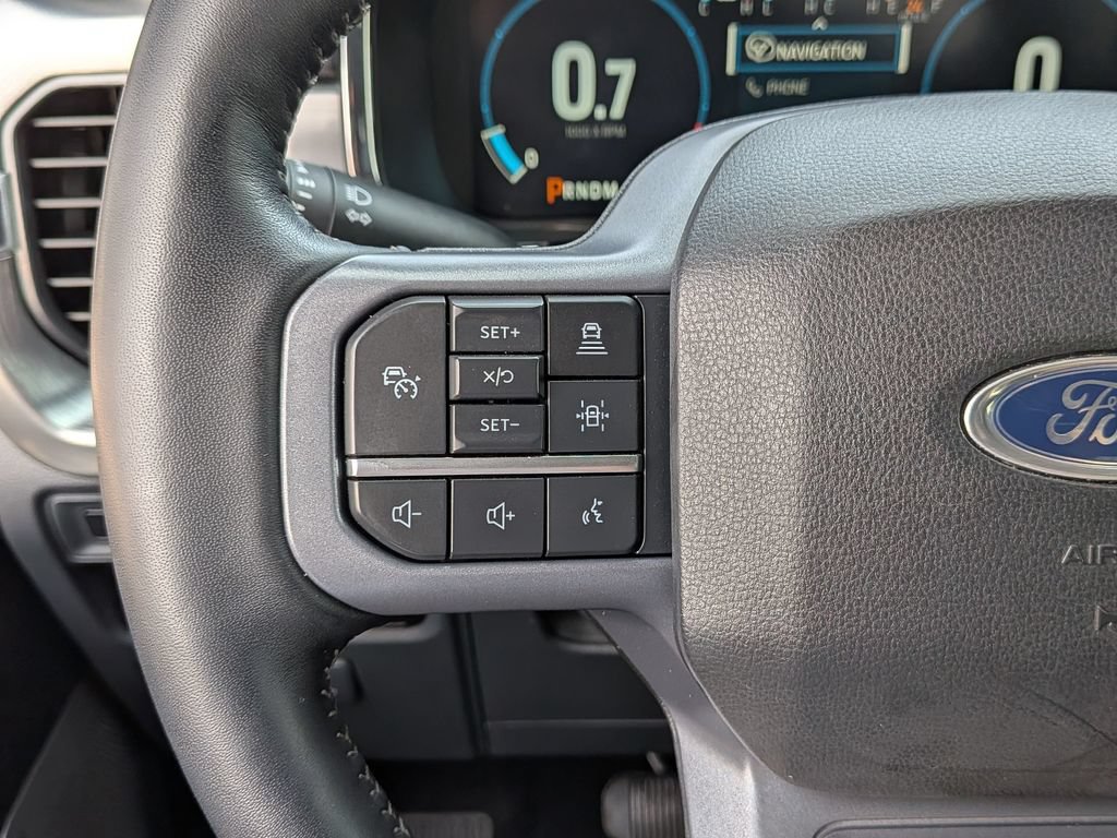 Used 2023 Ford F150 Lariat w/ Equipment Group 502A High AWD/4WD image 25