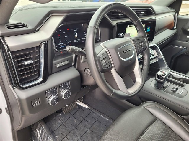 Used 2024 GMC Sierra 1500 Denali w/ Denali Reserve Package image 21