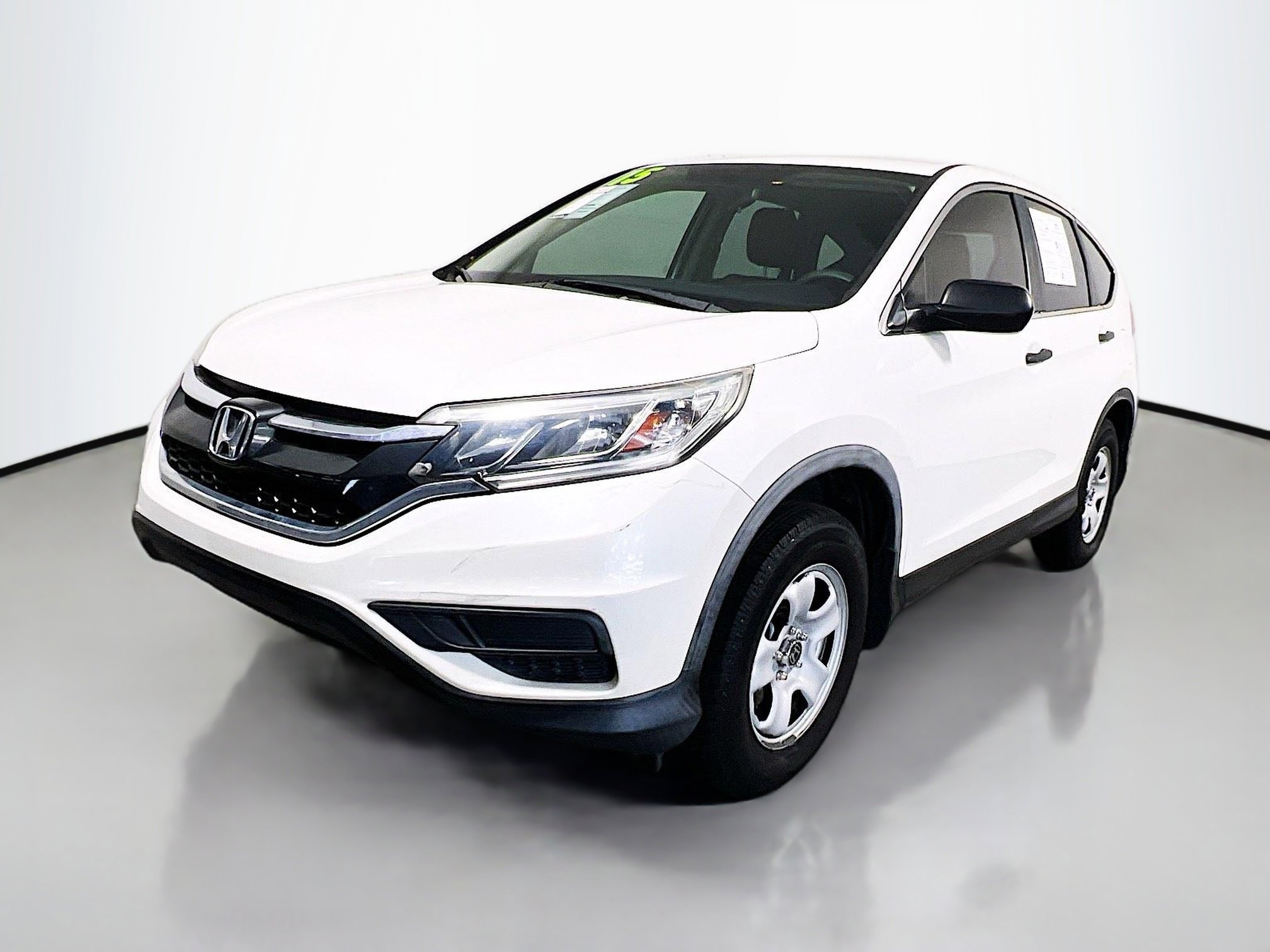 Used 2015 Honda CR-V LX image 10
