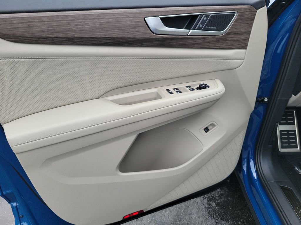 New 2026 Volkswagen Atlas SEL Premium R-Line image 19